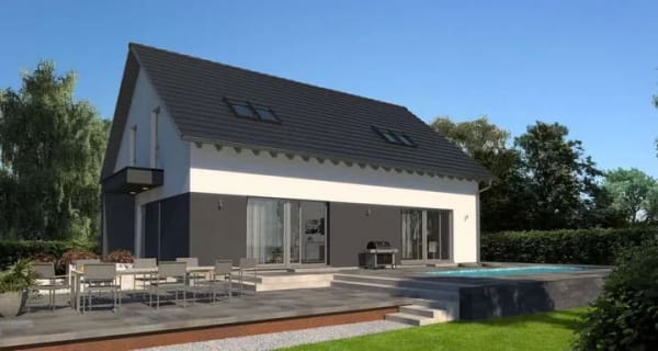 Immobilie in Landsberg am Lech - EIN ZUHAUSE FÜR DIE GANZE FAMILIE - Bild 0