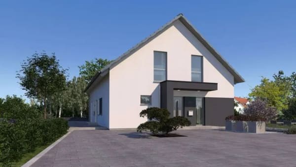 Immobilie in Landsberg am Lech - EIN ZUHAUSE FÜR DIE GANZE FAMILIE - Bild 1
