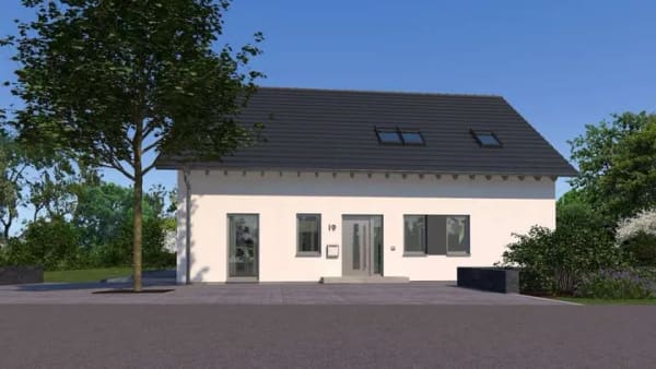 Immobilie in Landsberg am Lech - EIN ZUHAUSE FÜR DIE GANZE FAMILIE - Bild 2
