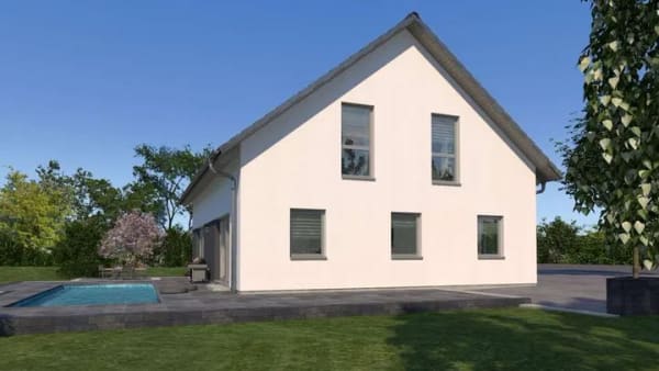 Immobilie in Landsberg am Lech - EIN ZUHAUSE FÜR DIE GANZE FAMILIE - Bild 3