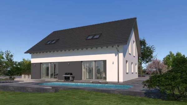 Immobilie in Landsberg am Lech - EIN ZUHAUSE FÜR DIE GANZE FAMILIE - Bild 4