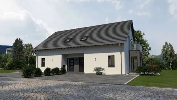 Immobilie in Landsberg am Lech - ALLER GUTEN DINGE SIND ZWEI - Bild 1