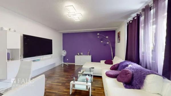 Immobilie in Karlsdorf-Neuthard - Zweifamilienhaus / Optimal für Kapitalanleger oder Mehrgenerationen - Bild 3