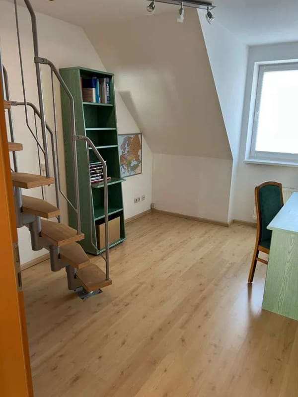 Immobilie in Lambrechtshagen - gepflegtes Reihenendhaus in Lambrechtshagen - provisionsfrei - Bild 2