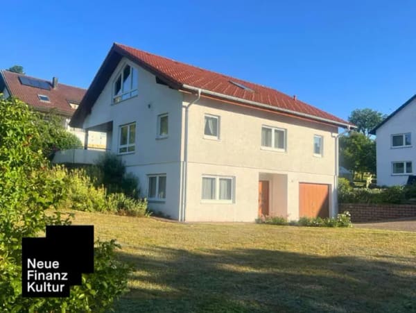 Immobilie in Westerheim - WOHNEN. ANKOMMEN. ZUHAUSE SEIN - Bild 3