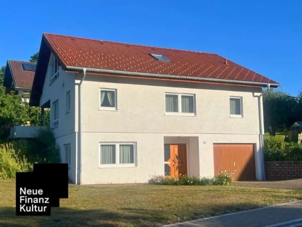 Immobilie in Westerheim - WOHNEN. ANKOMMEN. ZUHAUSE SEIN - Bild 4