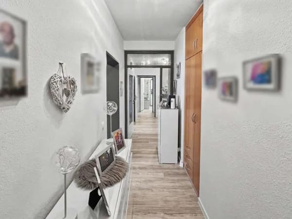 Immobilie in Bornheim - Erbpacht: Attraktive 3-Zimmer-Eigentumswohnung als Investment in Bornheim - Bild 1
