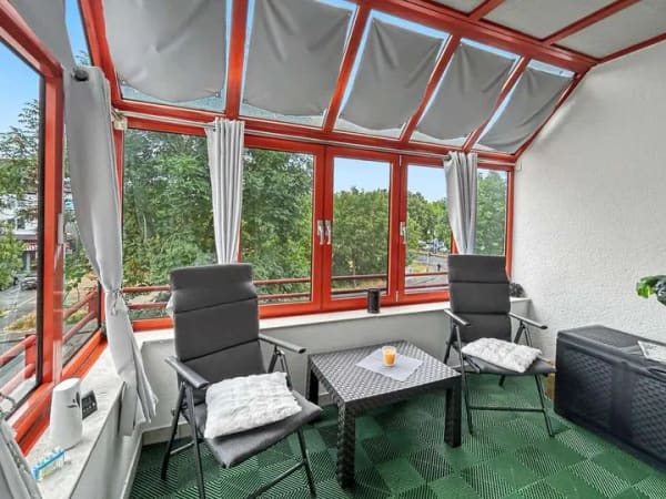 Immobilie in Bornheim - Erbpacht: Attraktive 3-Zimmer-Eigentumswohnung als Investment in Bornheim - Bild 3