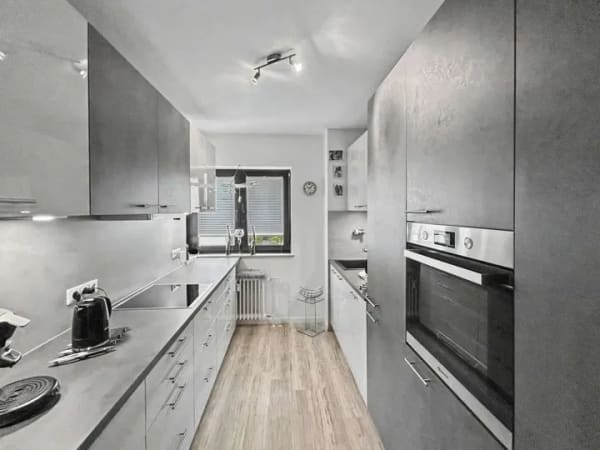 Immobilie in Bornheim - Erbpacht: Attraktive 3-Zimmer-Eigentumswohnung als Investment in Bornheim - Bild 4