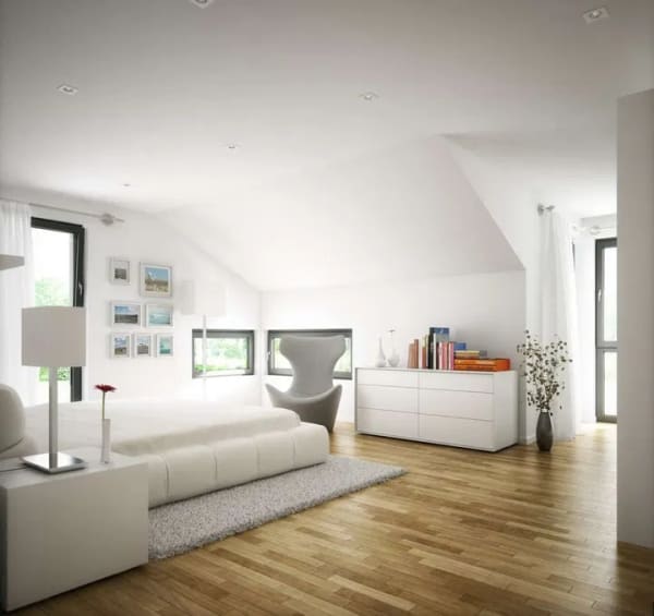 Immobilie in Wathlingen - Moderne Stadtvilla - Bild 4
