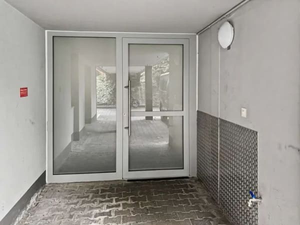 Immobilie in Neuhofen - Vermietete 1-Zimmer-Eigentumswohnung in Neuhofen - Bild 1
