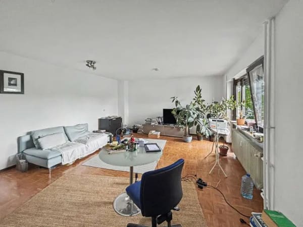 Immobilie in Neuhofen - Vermietete 1-Zimmer-Eigentumswohnung in Neuhofen - Bild 2