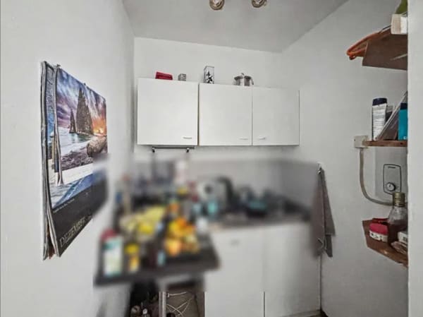 Immobilie in Neuhofen - Vermietete 1-Zimmer-Eigentumswohnung in Neuhofen - Bild 3
