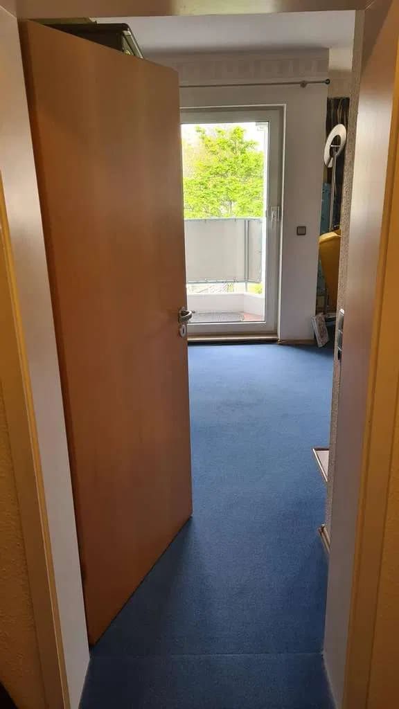 Immobilie in Troisdorf - Charmante Singlewohnung in ruhiger Wohnlage - sofort bezugsfrei nach Kauf - Bild 2