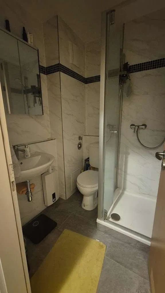 Immobilie in Troisdorf - Charmante Singlewohnung in ruhiger Wohnlage - sofort bezugsfrei nach Kauf - Bild 4