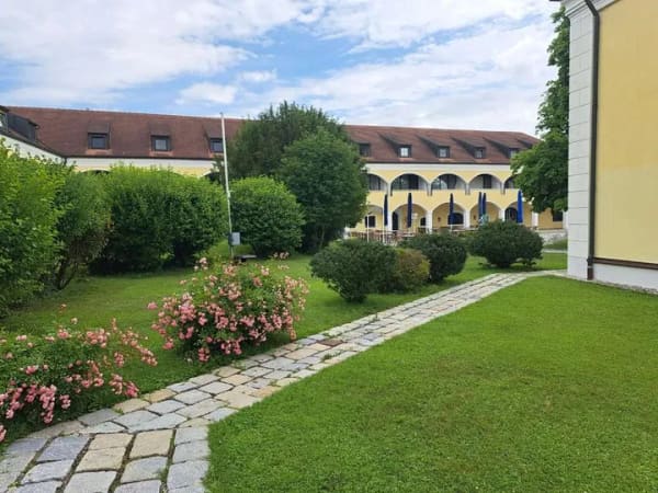 Immobilie in Kirchham - Appartement - Bild 0