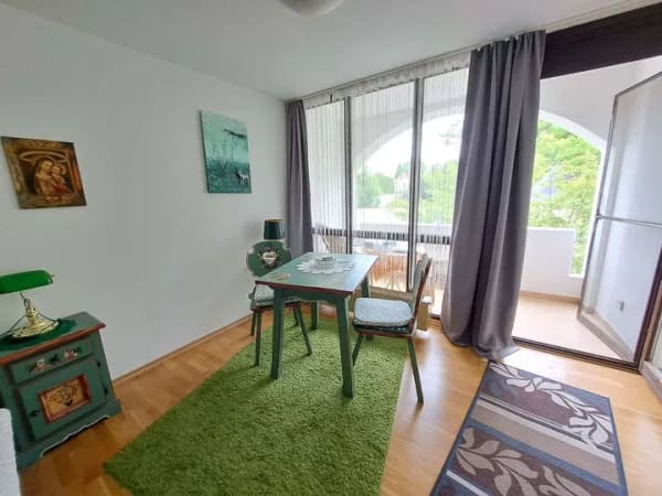 Immobilie in Kirchham - Appartement - Bild 1