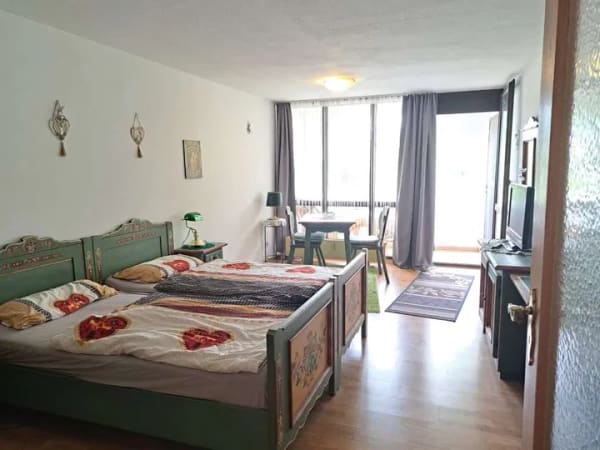 Immobilie in Kirchham - Appartement - Bild 2