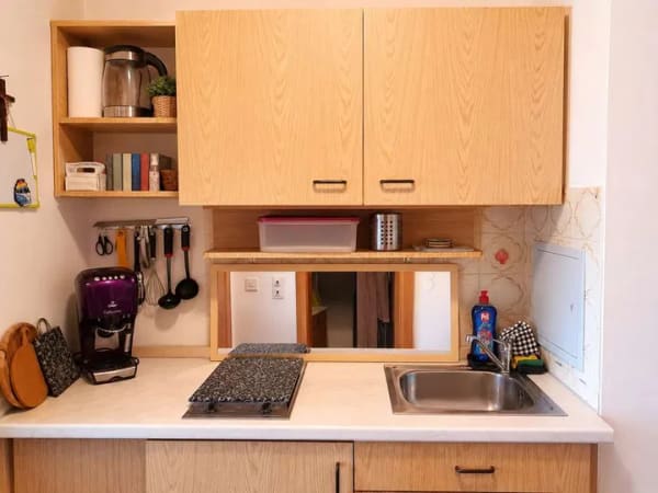 Immobilie in Kirchham - Appartement - Bild 3