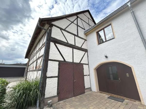 Immobilie in Ellzee - Tradition trifft auf Potenzial: Ehemaliges Bauernhaus mit Seeblick in Stoffenried  - Bild 4