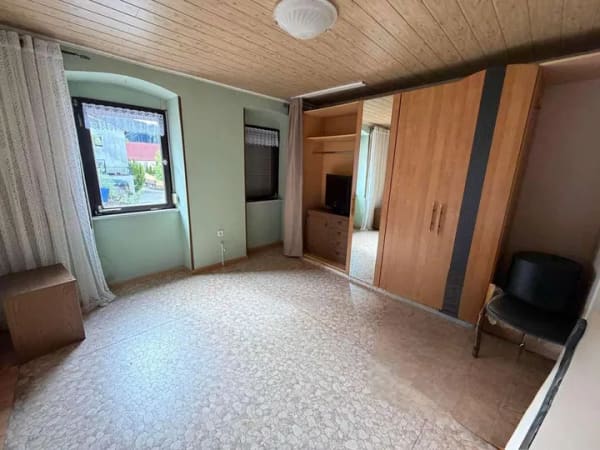 Immobilie in Kirkel - Bauernhaus mit Potential in Sackgassen Lage - Bild 4