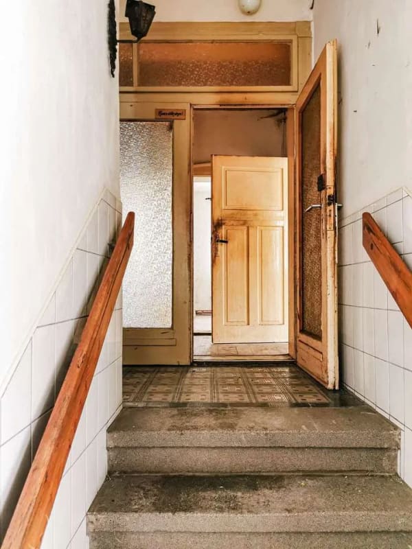 Immobilie in Bärenstein - Mehrfamilienhaus im Erzgebirge – 3 Wohneinheiten in attraktiver Wohnlage - Bild 0