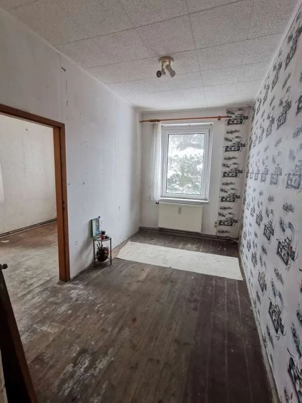 Immobilie in Bärenstein - Mehrfamilienhaus im Erzgebirge – 3 Wohneinheiten in attraktiver Wohnlage - Bild 1