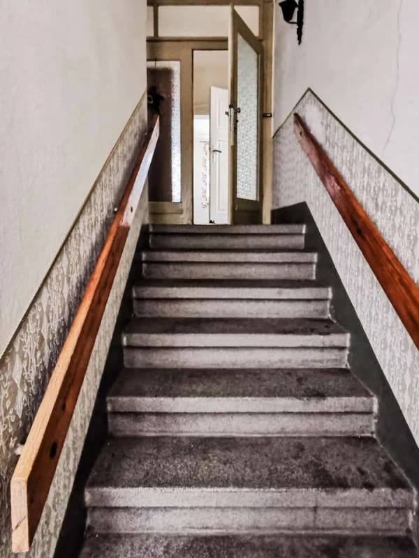 Immobilie in Bärenstein - Mehrfamilienhaus im Erzgebirge – 3 Wohneinheiten in attraktiver Wohnlage - Bild 3
