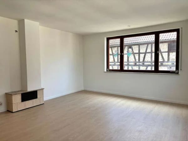 Immobilie in Bretzfeld - Familienfreundliches Einfamilienhaus in ruhiger Lage von Waldbach - Bild 2