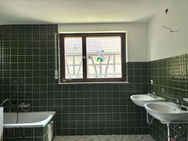 Immobilie in Bretzfeld - Familienfreundliches Einfamilienhaus in ruhiger Lage von Waldbach - Bild 4
