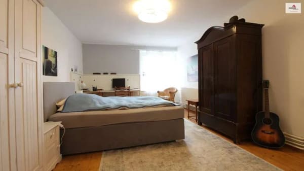 Immobilie in Falkenstein/Harz - Landhaus mit ausreichend Platz in Neuplatendorf - Bild 3
