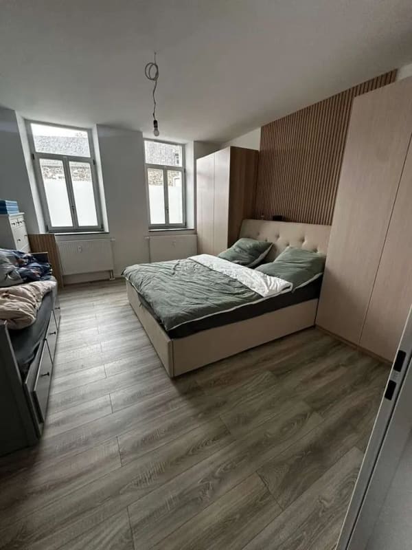 Immobilie in Stolberg - Denkmalgeschütztes Wohnhaus mit drei vermieteten Einheiten in Stolberg-Zweifall - Bild 4