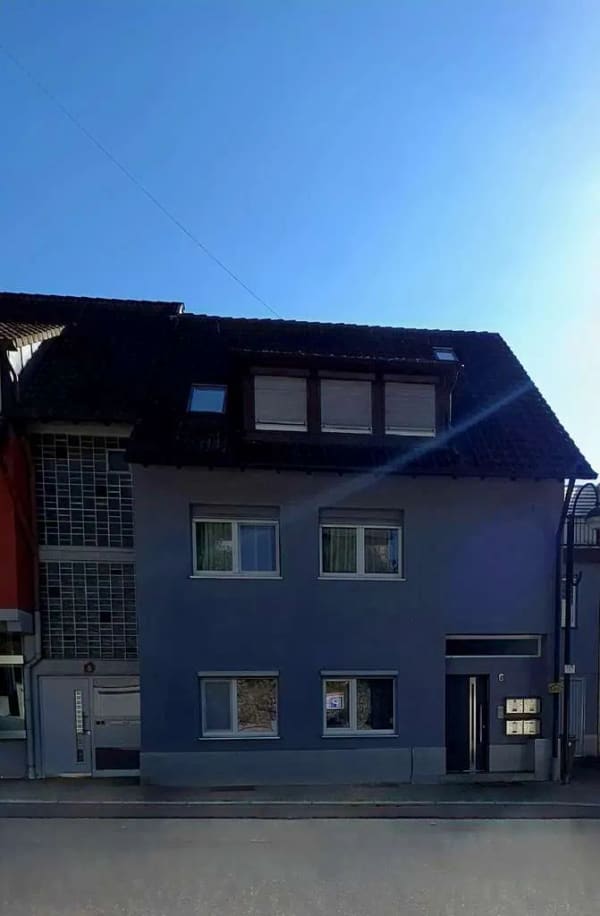 Immobilie in Glatten - Top-Kapitalanlage in zentraler Lage: Attraktives 3-4 Familienhaus mit ca. 5 % Rendite! - Bild 2