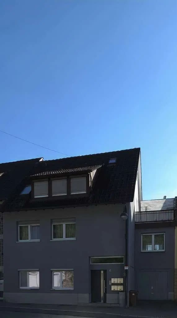 Immobilie in Glatten - Top-Kapitalanlage in zentraler Lage: Attraktives 3-4 Familienhaus mit ca. 5 % Rendite! - Bild 3
