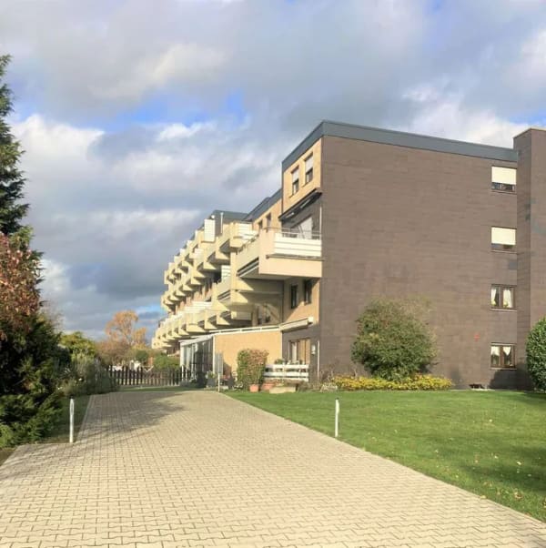 Immobilie in Rheda-Wiedenbrück - bezahlbare Eigentumswohnung in zentrumsnähe von Wiedenbrück - Bild 0