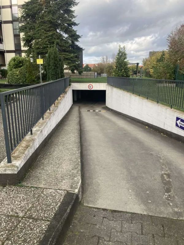 Immobilie in Rheda-Wiedenbrück - bezahlbare Eigentumswohnung in zentrumsnähe von Wiedenbrück - Bild 2