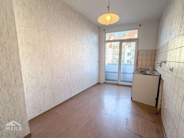 Immobilie in Stuttgart - Helle und gut geschnittene 2-Zimmerwohnung mit kleinem Balkon im Herzen von S-Süd! - Bild 3