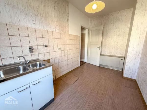 Immobilie in Stuttgart - Helle und gut geschnittene 2-Zimmerwohnung mit kleinem Balkon im Herzen von S-Süd! - Bild 4