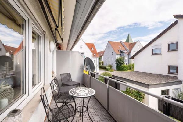 Immobilie in Pleidelsheim - WEITBLICK: Sonnige Aussichten! - Bild 3