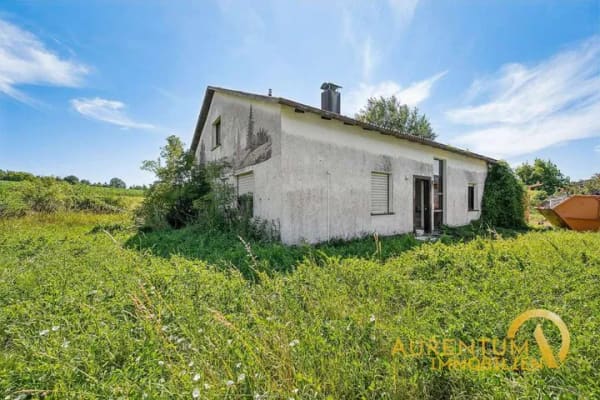 Immobilie in Riedenburg - Bestehendes Wohnhaus sucht neue Ideen - viel Raum zur Entfaltung - Bild 1