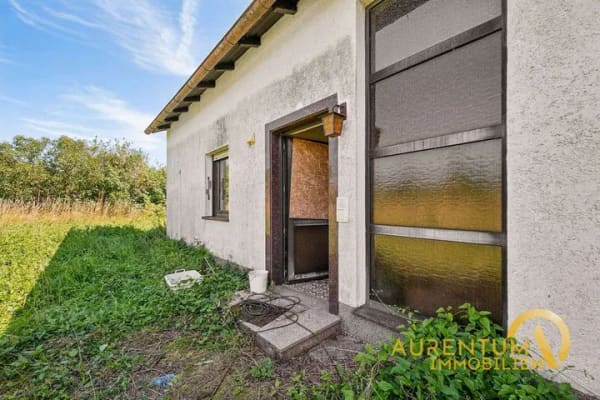 Immobilie in Riedenburg - Bestehendes Wohnhaus sucht neue Ideen - viel Raum zur Entfaltung - Bild 2