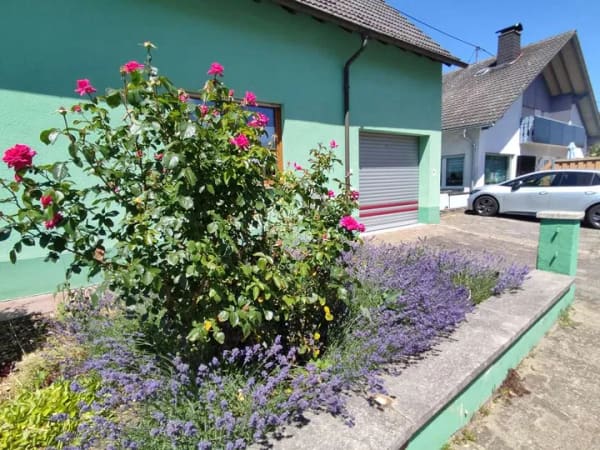 Immobilie in Dorsheim - Großzügiges Einfamilienhaus mit Garten, Garage und Platz für Hobby & Familie - Bild 2