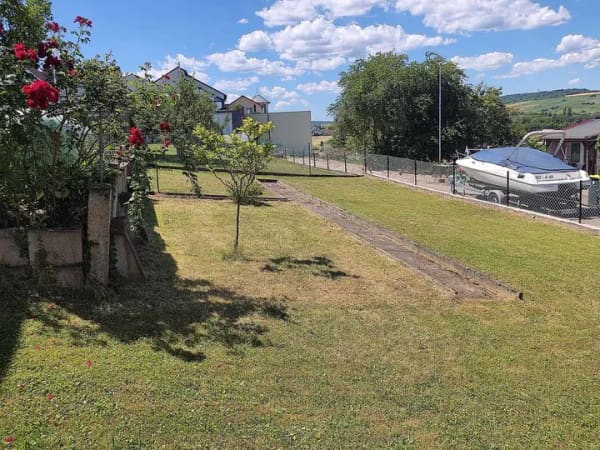 Immobilie in Dorsheim - Großzügiges Einfamilienhaus mit Garten, Garage und Platz für Hobby & Familie - Bild 4