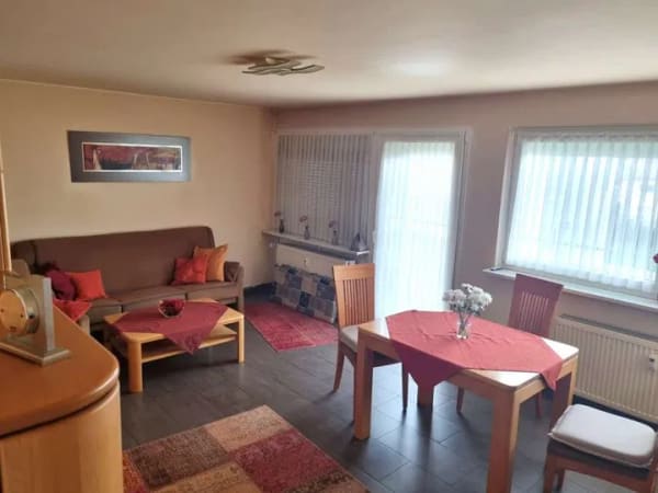 Immobilie in Weiterstadt - Schöne 3-Zimmer-Wohnung in Feldrandlage
 - Bild 0