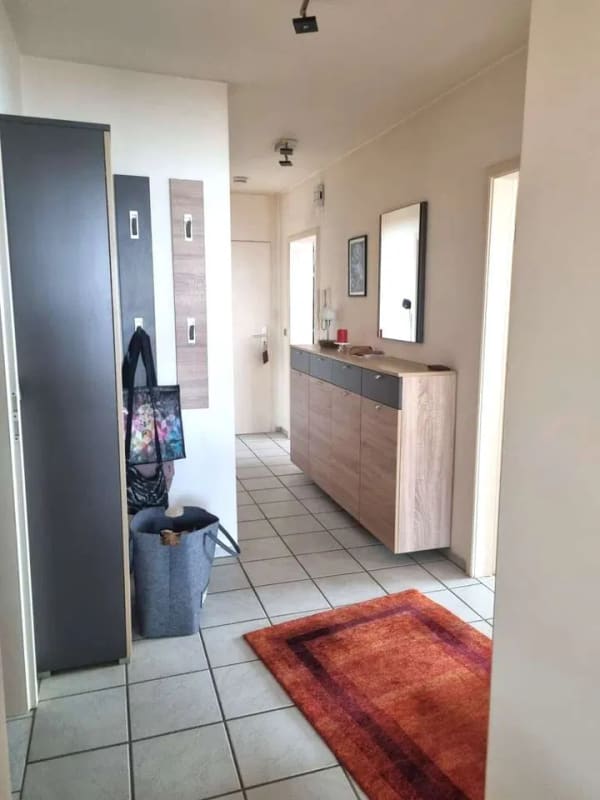 Immobilie in Weiterstadt - Schöne 3-Zimmer-Wohnung in Feldrandlage
 - Bild 2