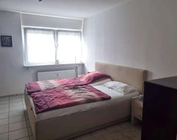 Immobilie in Weiterstadt - Schöne 3-Zimmer-Wohnung in Feldrandlage
 - Bild 4