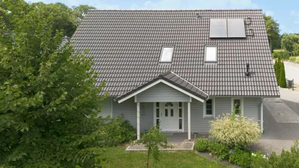 Immobilie in Hitzhusen - Ein Zuhause zum Ankommen – modern, effizient, zukunftssicher - Bild 0