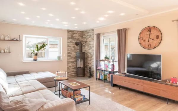 Immobilie in Hitzhusen - Ein Zuhause zum Ankommen – modern, effizient, zukunftssicher - Bild 2
