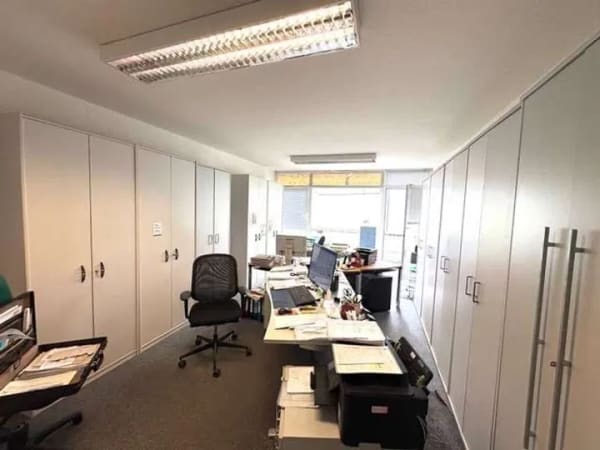 Immobilie in Ottobrunn - 2,5 Zimmer Wohnung in zentraler Lage von Ottobrunn - Bild 1