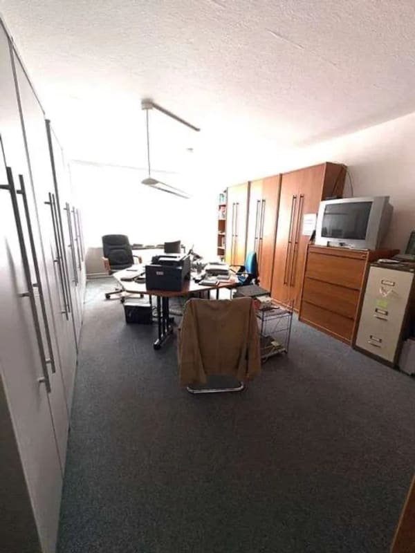 Immobilie in Ottobrunn - 2,5 Zimmer Wohnung in zentraler Lage von Ottobrunn - Bild 3